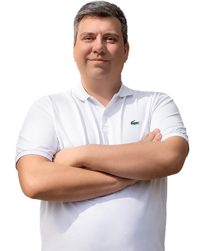 Иван Меньшов